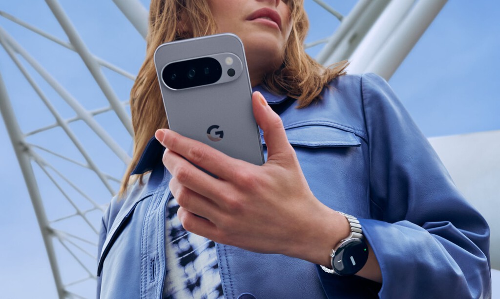 Google Pixel 10 Pro y Google Pixel 10 Pro XL: mejoras generacionales con una IA al control del sistema y las cámaras