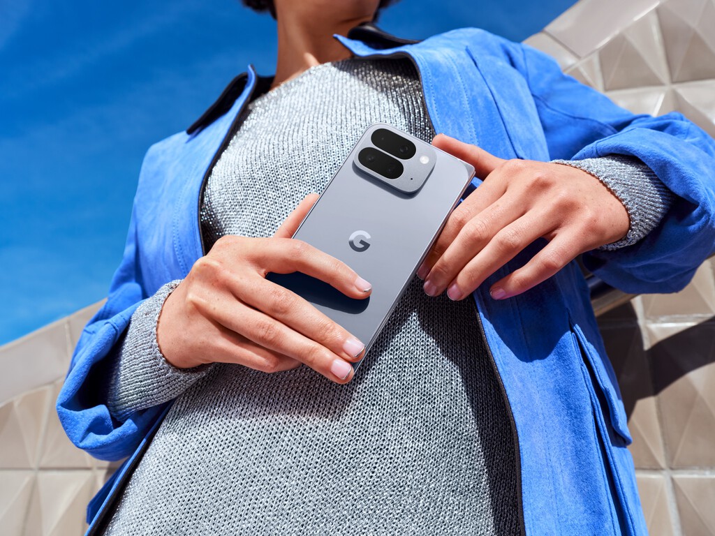 Google Pixel 10 Pro Fold: ha afinado justo donde tocaba para intentar convencer a los escépticos del formato