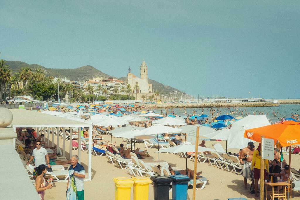 En su camino para convertirse en el gran resort de Europa, España está a las puertas de un hito: 100 millones de turistas