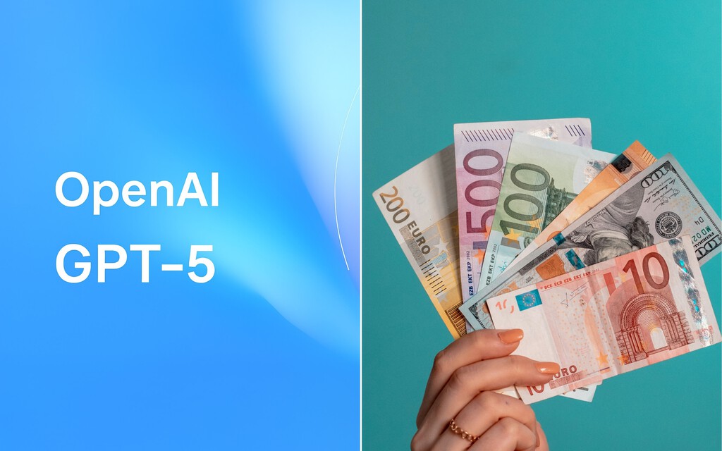Qué hace GPT-5 en función de lo que estés dispuesto a pagar: un esquema para entender lo nuevo de OpenAI en ChatGPT