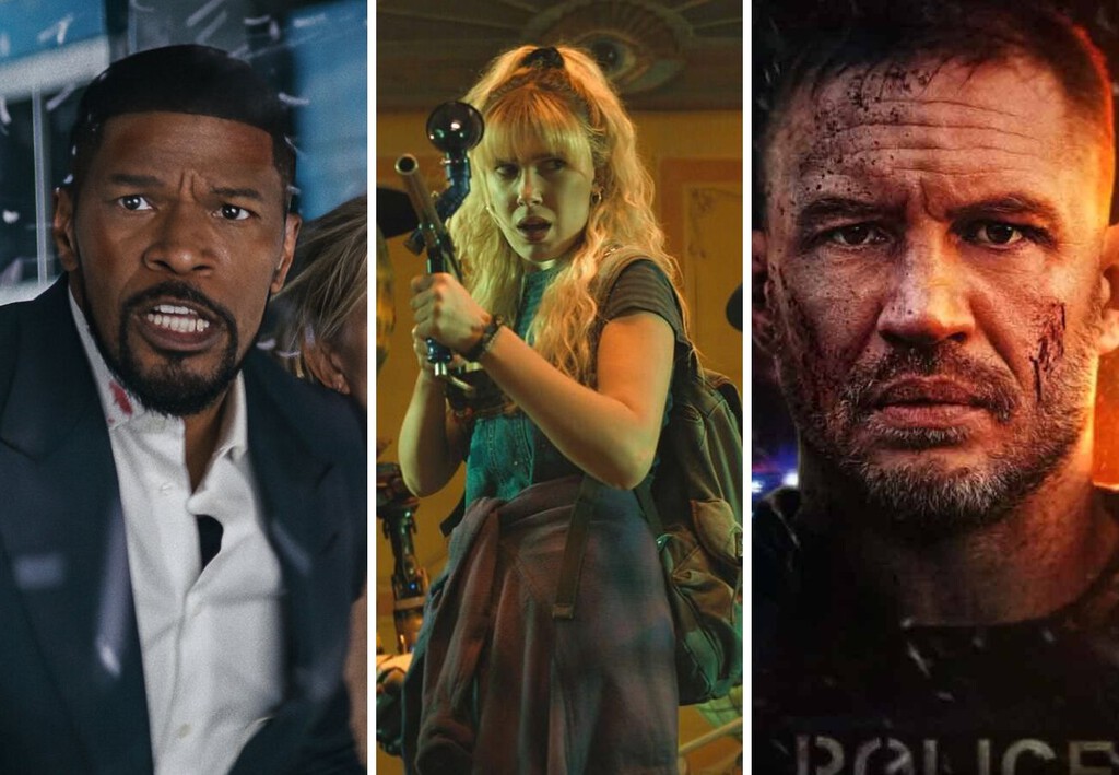 Todas las películas que triunfan en Netflix son mediocres: ahora sí que el streaming es la verdadera tele