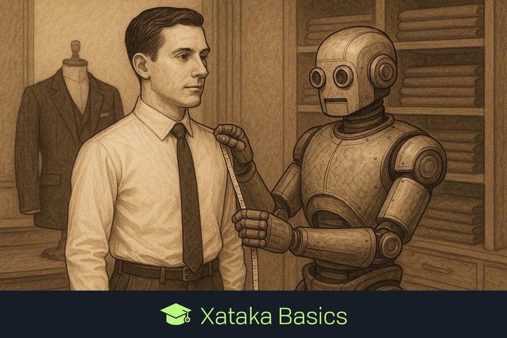 Qué ropa llevar y cómo combinarla: crea tu propio asistente personal de moda utilizando inteligencia artificial