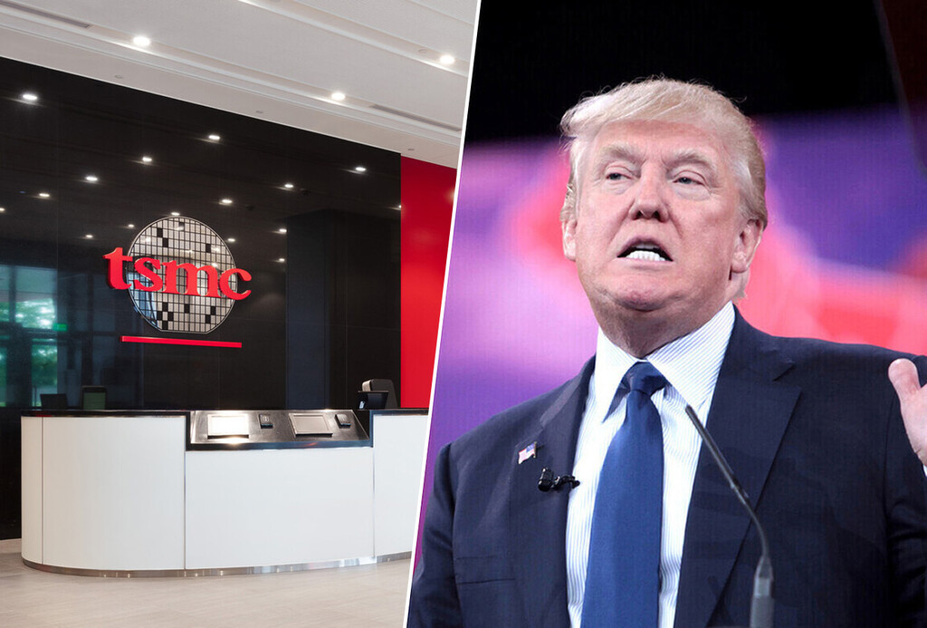 El Gobierno de EEUU adora y odia a TSMC: la necesita, aunque detesta que sea una empresa extranjera