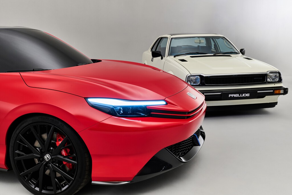 «Los coches eléctricos no son el objetivo final»: Honda tiene clarísimo cuál es su plan para ser neutrales en emisiones