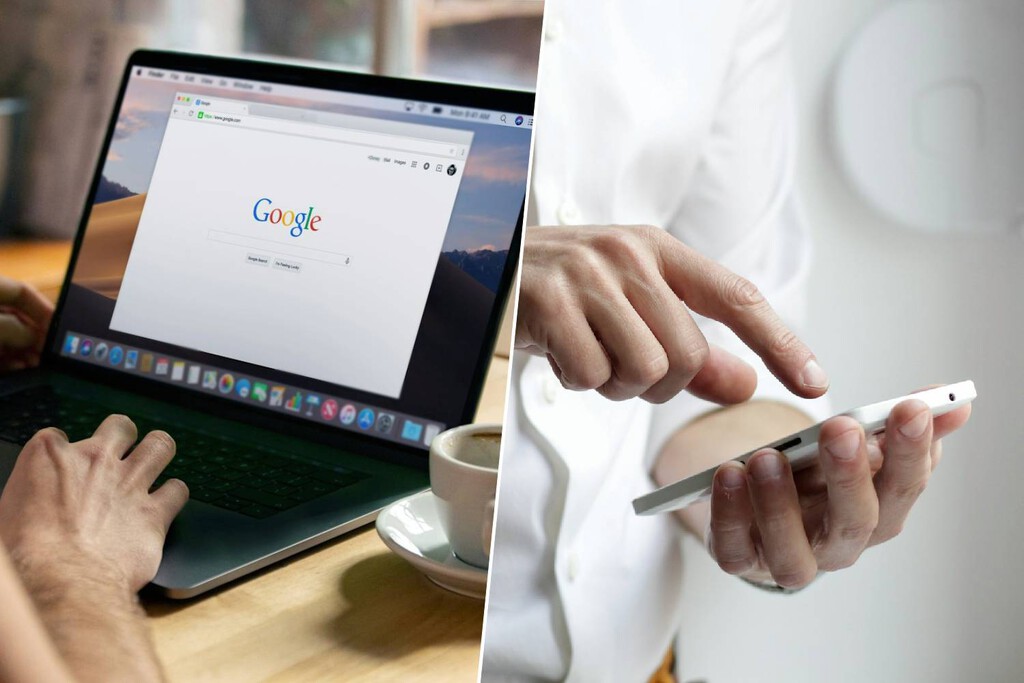 «Soy bastante avanzado en tecnología y caí en esto»: los resúmenes IA de Google ya  empiezan a incluir estafas