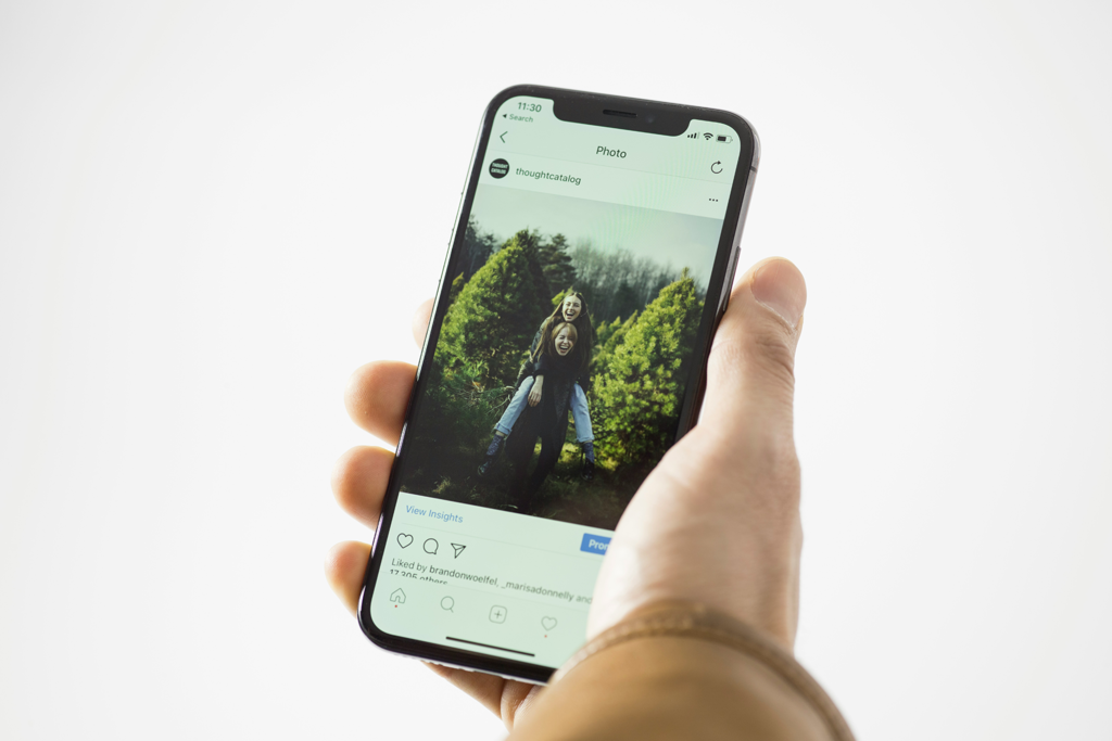 El auge de los «cero posts»: cada vez más personas están dejando de publicar cosas en sus redes sociales