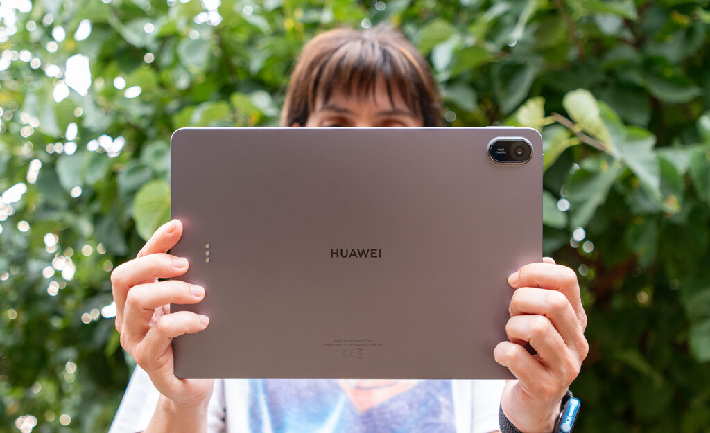 Huawei MatePad 11.5 2025, análisis: una tablet que rompe prejuicios y es capaz de desafiar de tú a tú a la competencia