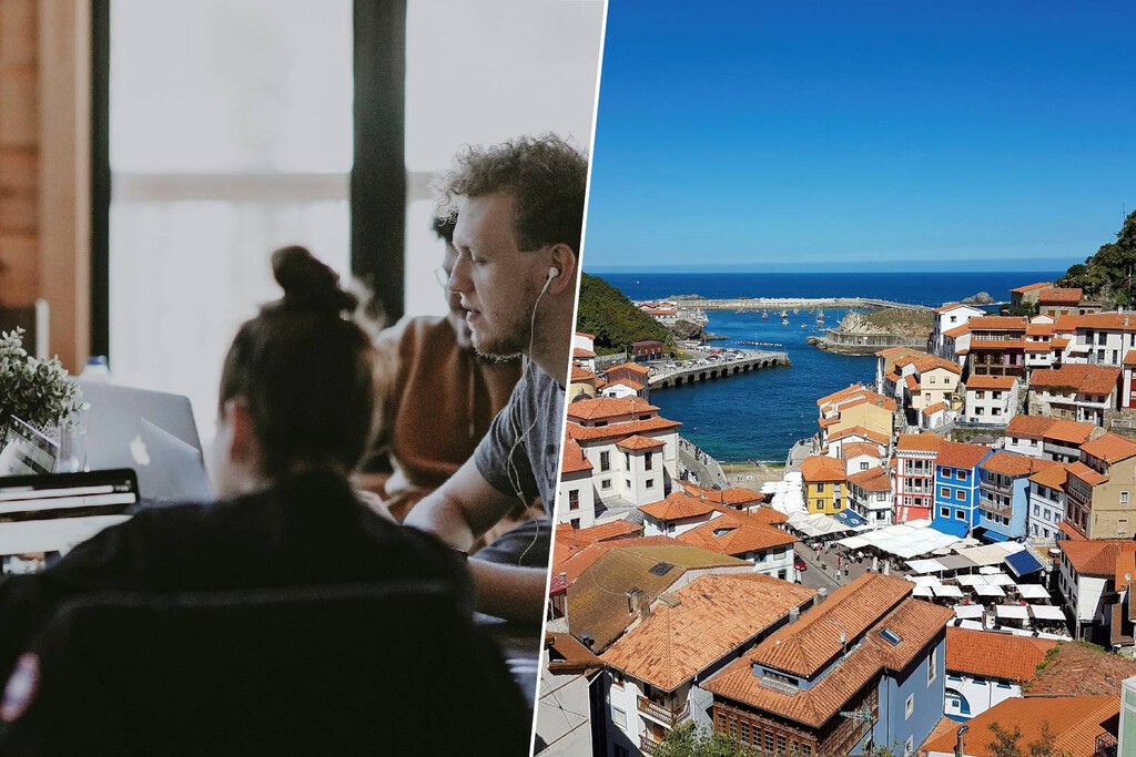 La semana laboral de cuatro días vuelve a la carga: Asturias prepara el mayor experimento de España para reducir la jornada