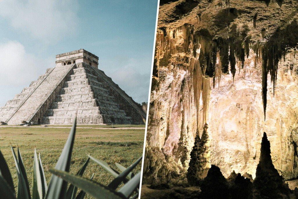 Los arqueólogos llevan años preguntándose cómo afectó la sequía al colapso maya. La respuesta estaba en una cueva remota