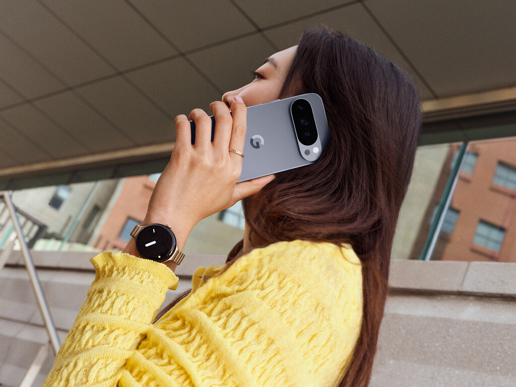 El Pixel 10 Pro a mejor precio está en la tienda de Google: llévatelo con un reembolso de hasta 850 euros