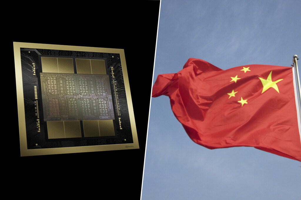 NVIDIA tenía encarrilado vender sus H20 a China. Hasta que alguien se fue de la lengua en el Gobierno de EEUU